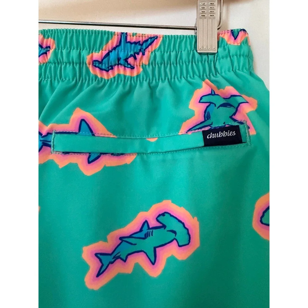 chubbies new original